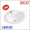  LAVABO ZICO LB25-ZC